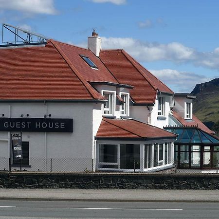 Portree Guest House Exterior foto
